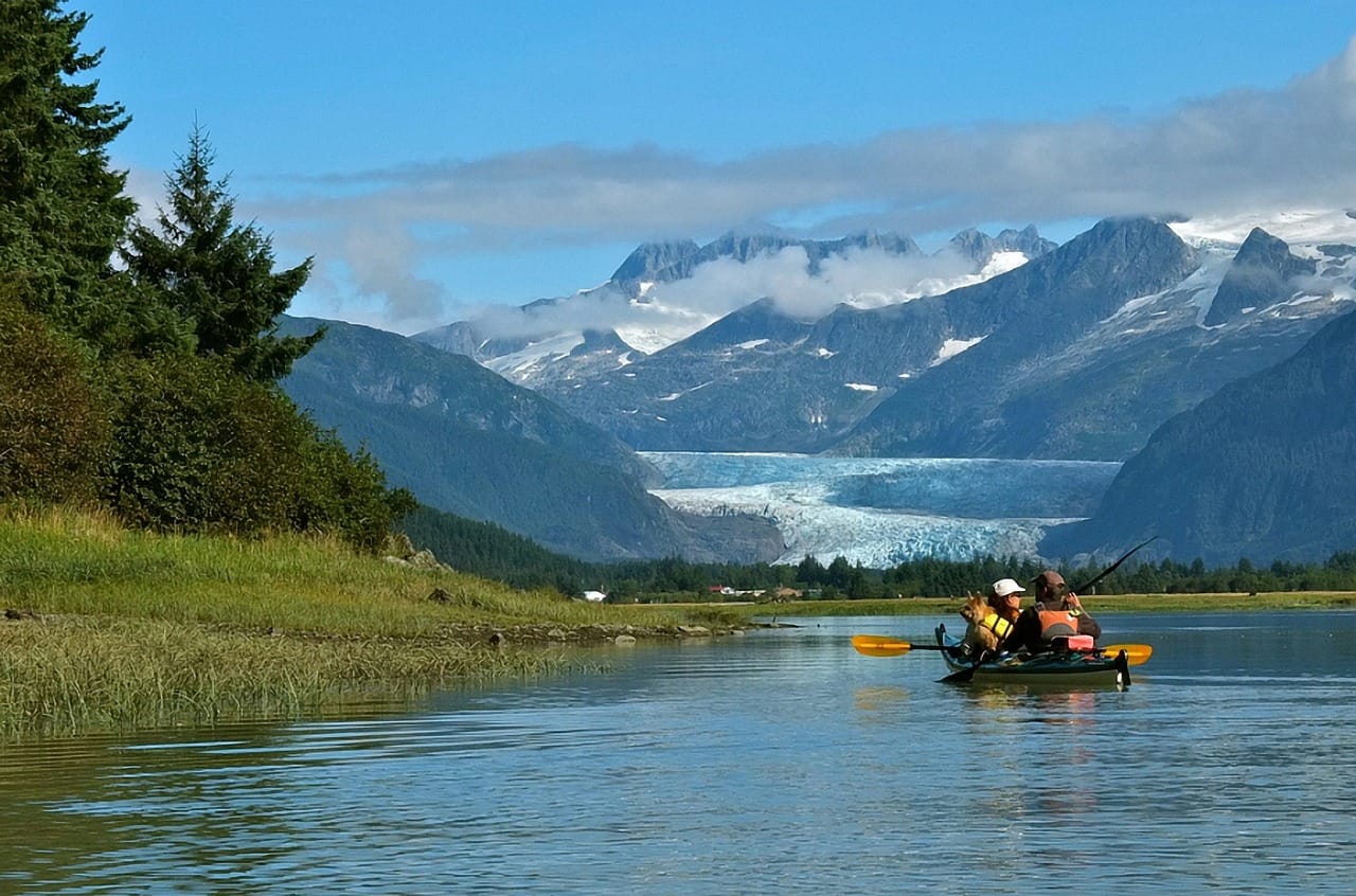 Alaska