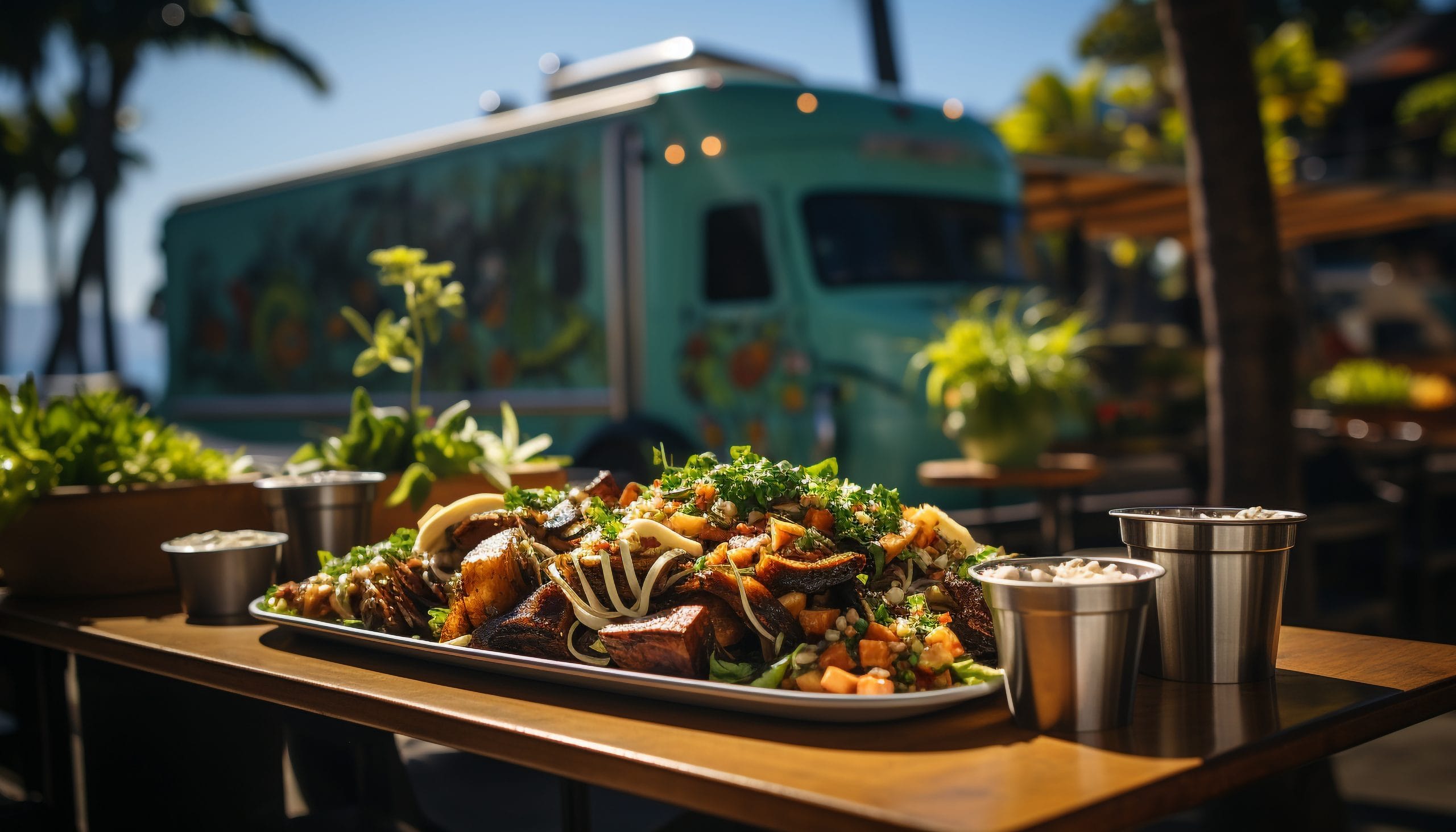 Local Eats