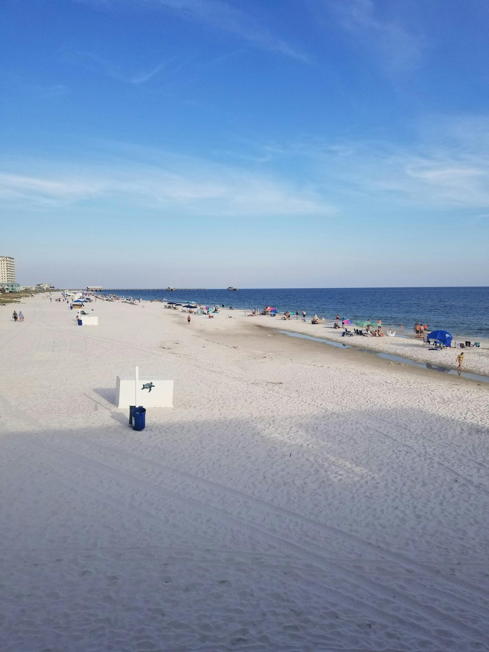 Gulf Shores