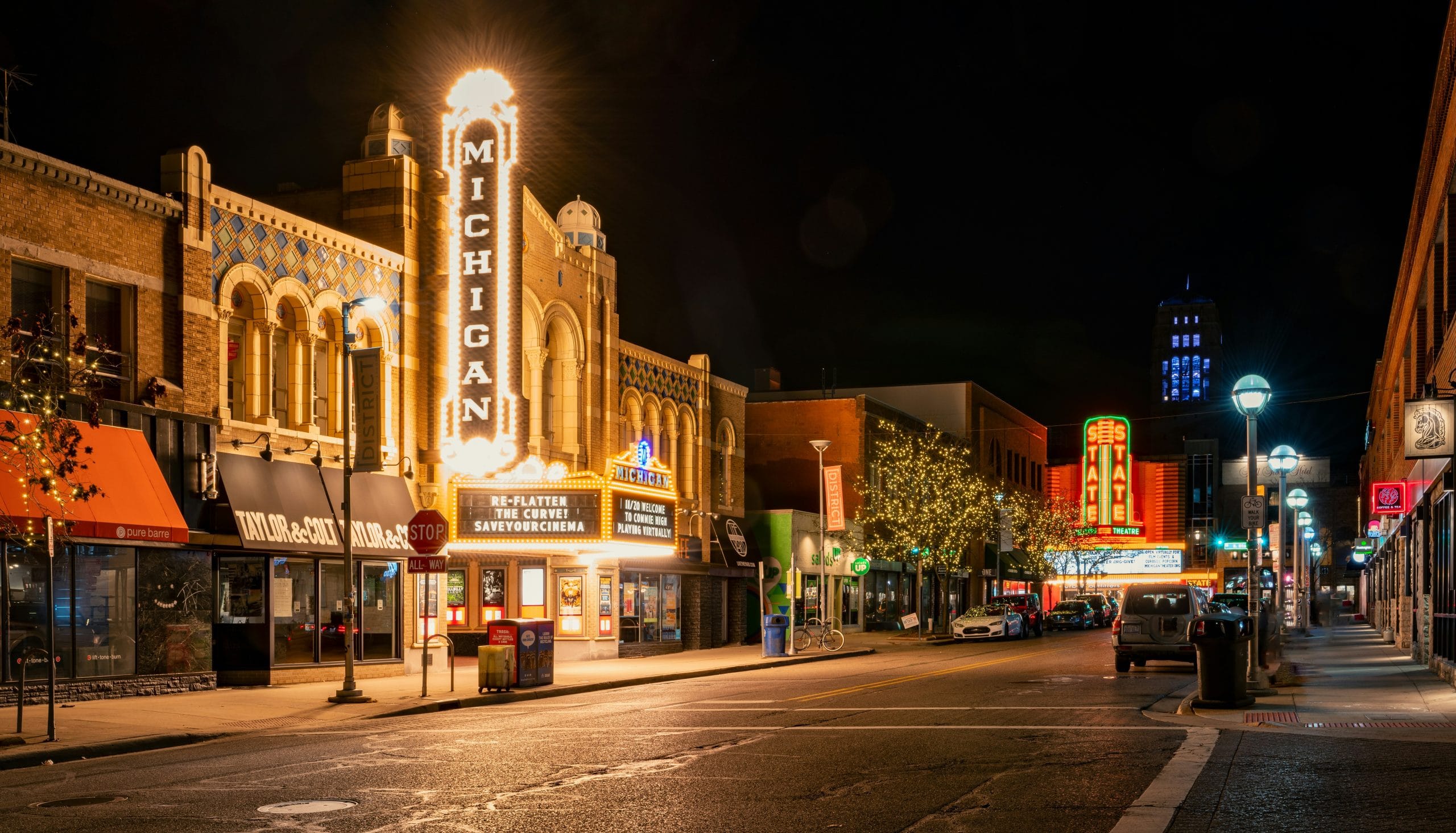 Best Day Trips in Michigan: Great Lakes, Small Towns & Hidden Gems