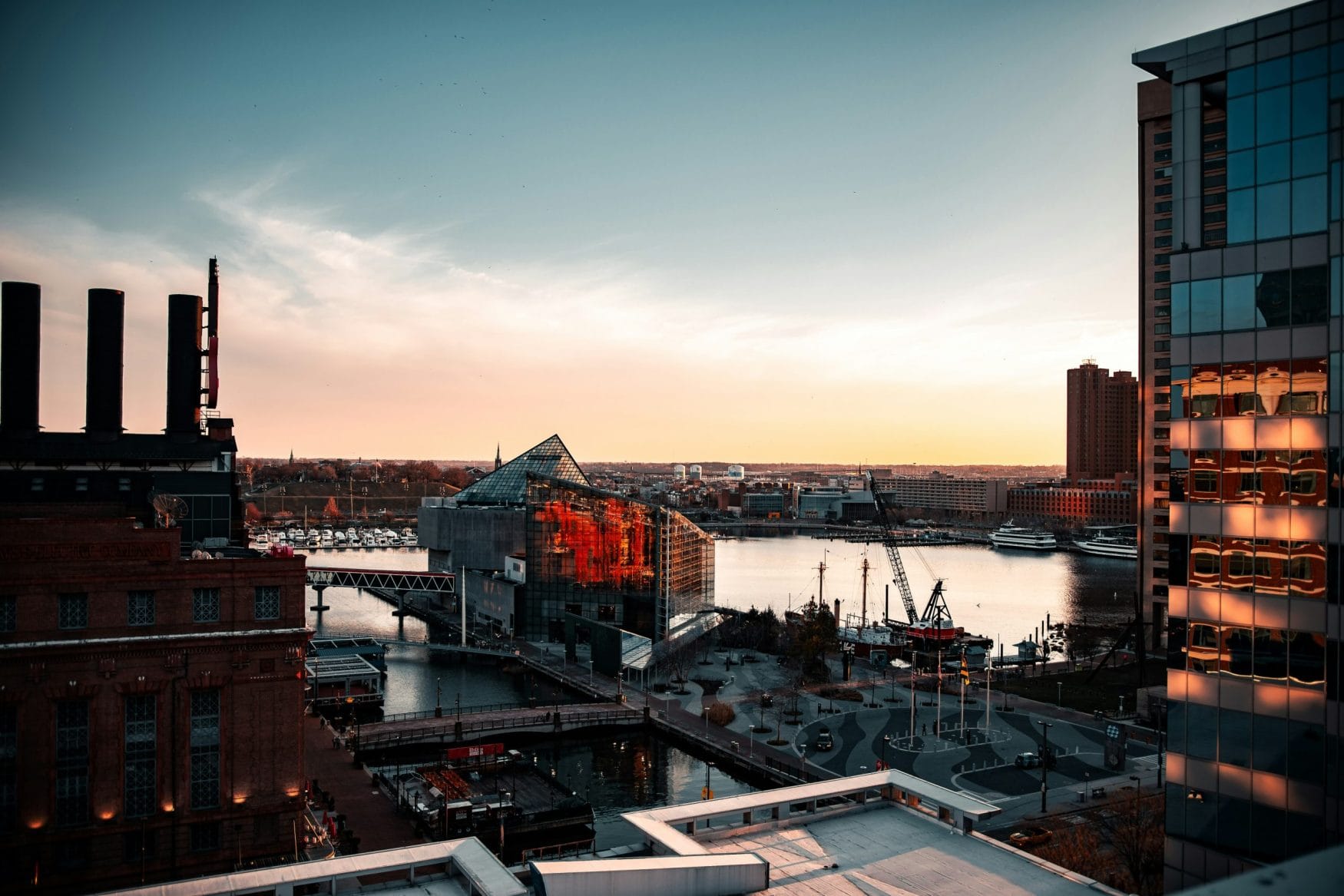 Best Day Trips in Maryland: Mountains, Chesapeake Towns & Hidden Gems
