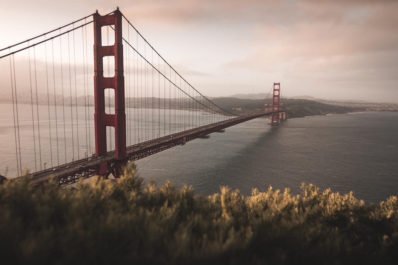 Best Day Trips in California: Coastal Drives, Mountain Towns & Hidden Gems