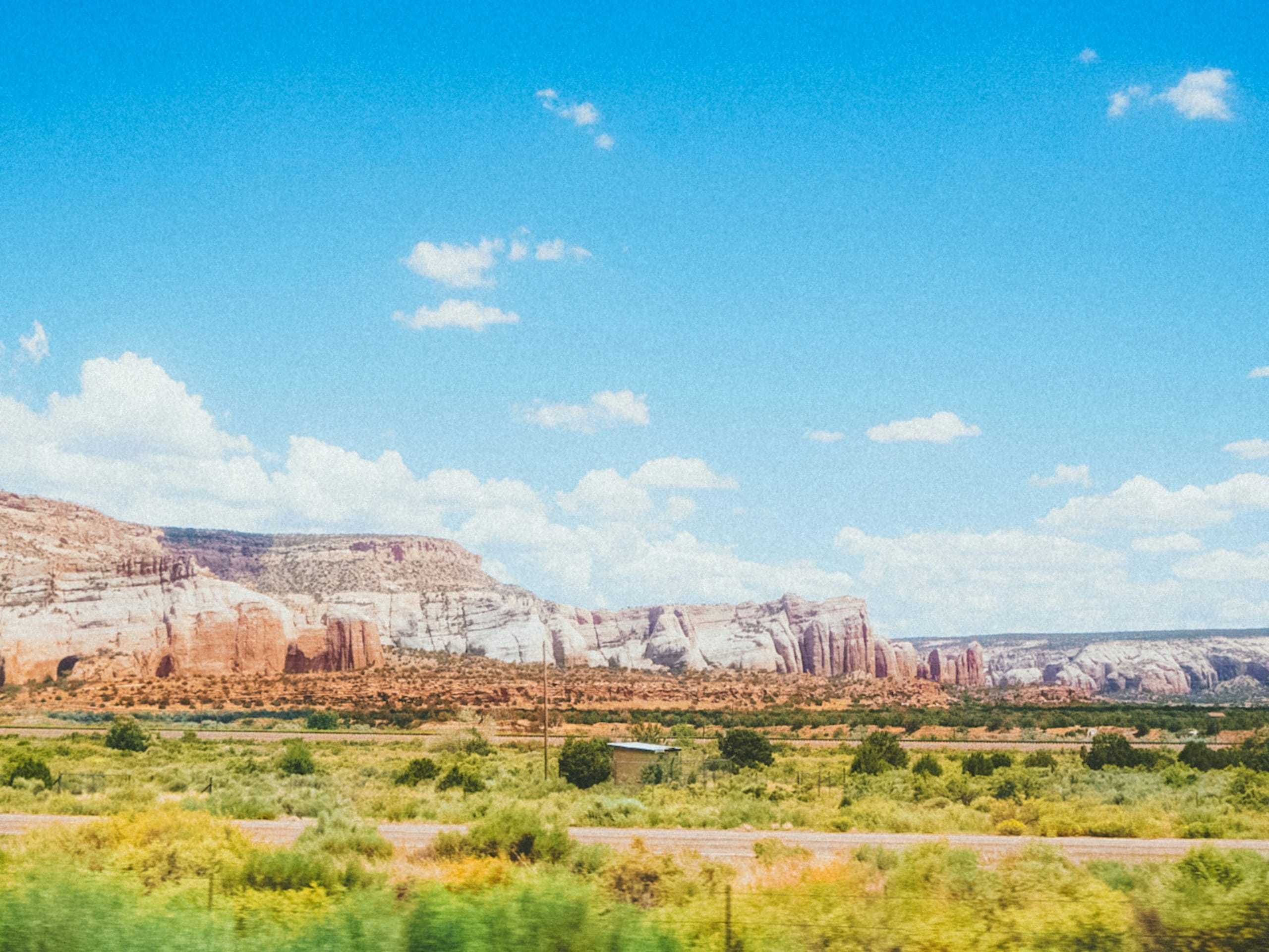 Best Day Trips in New Mexico: Desert Wonders, Ancient Places & Hidden Gems
