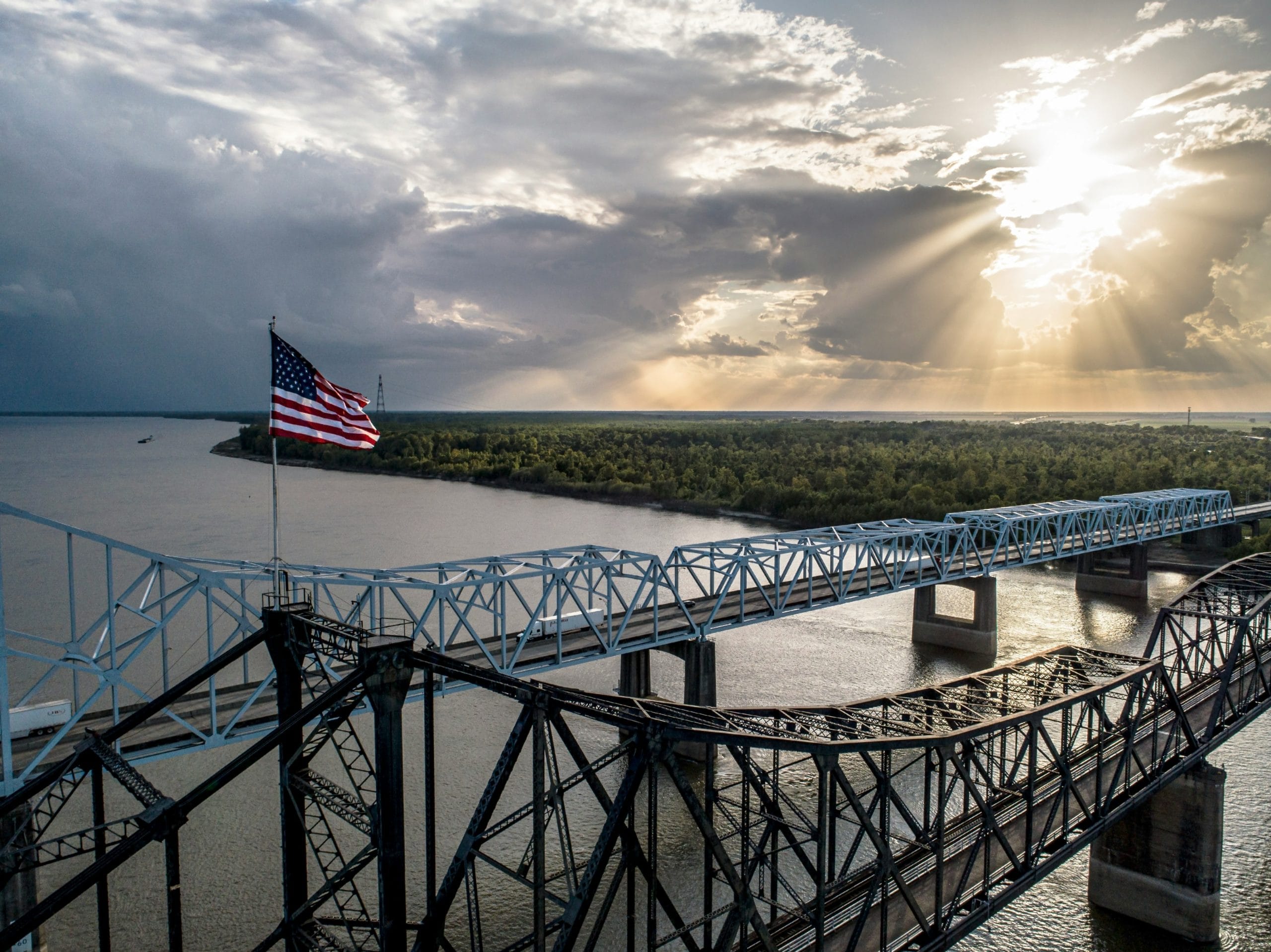 Best Day Trips in Mississippi: Blues, Backroads & Hidden Gems