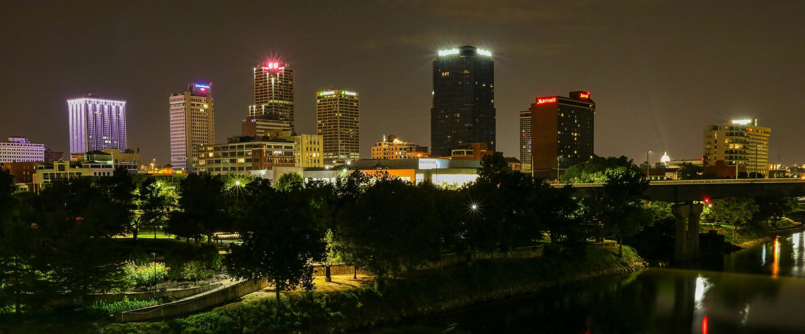Best Day Trips in Arkansas: Hidden Gems, Small Towns & Natural Wonders