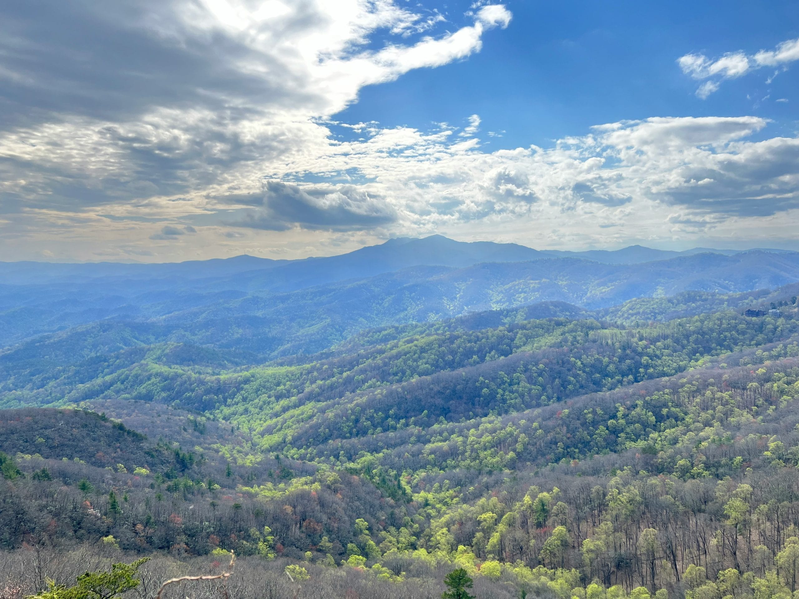 Blowing Rock