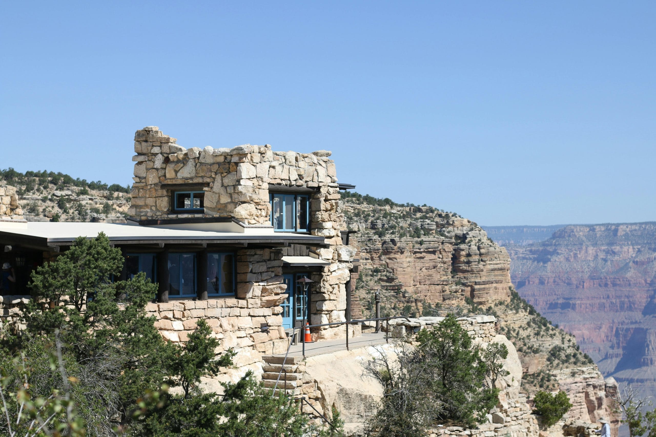 Grand Canyon Village
