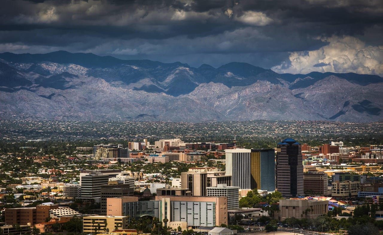 Tucson