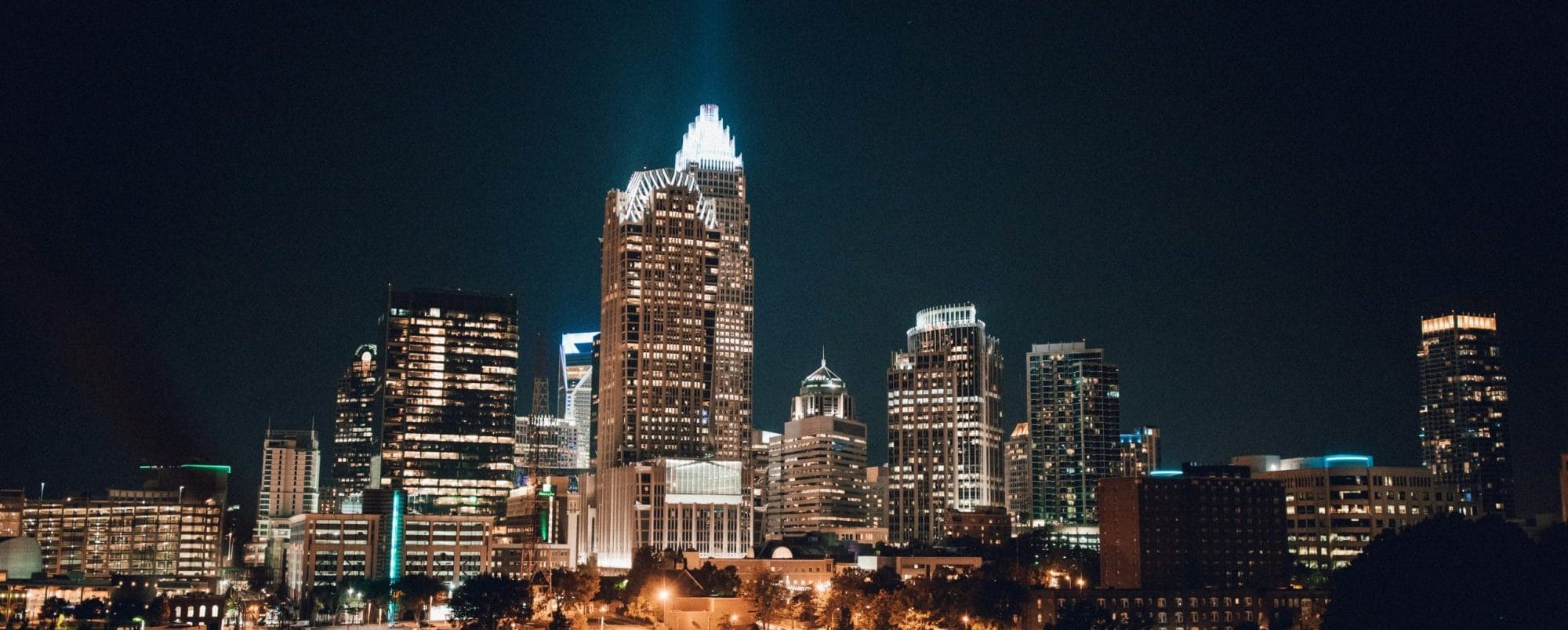 North Carolina