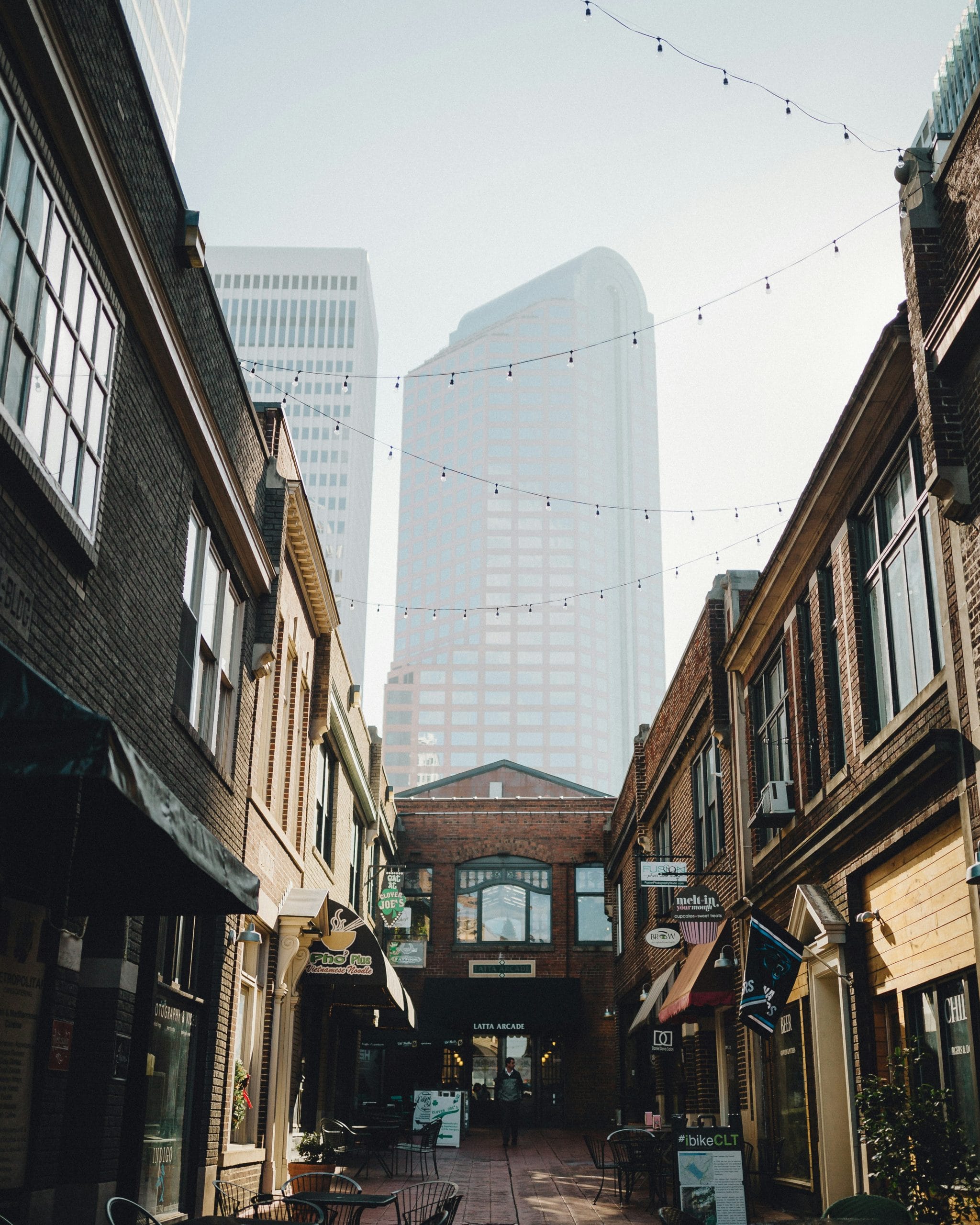 Best Day Trips in North Carolina: Mountains, Beaches & Hidden Gems