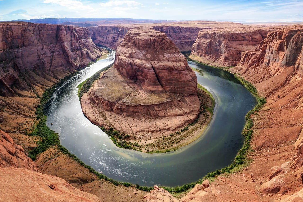 Best Day Trips in Arizona: Hidden Gems, Scenic Drives & Adventures by Region
