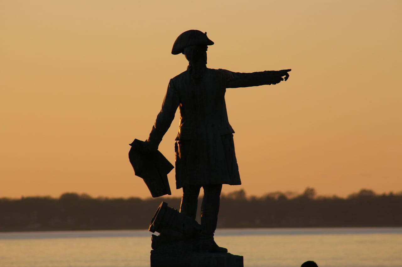 Best Day Trips in Rhode Island: Beaches, Mansions & Hidden Gems