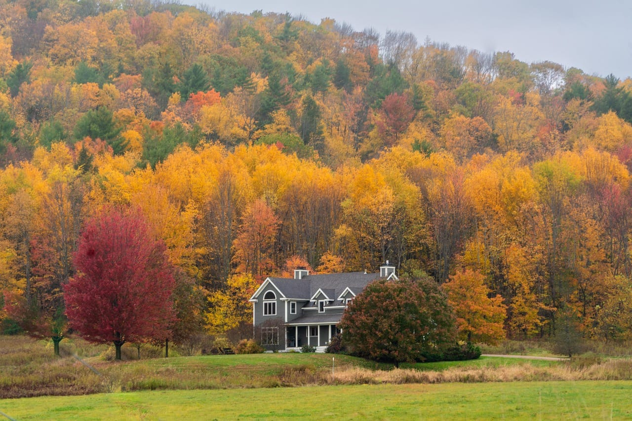 Discover Amazing Day Trips in Vermont for Adventure