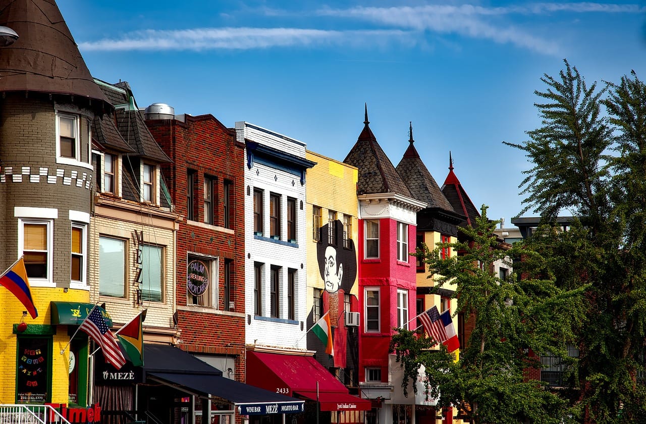 Explore Exciting Day Trips in Washington D C for Your Next Adventure
