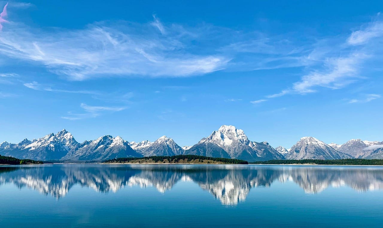 Discover Exciting Day Trips in Wyoming for Adventure