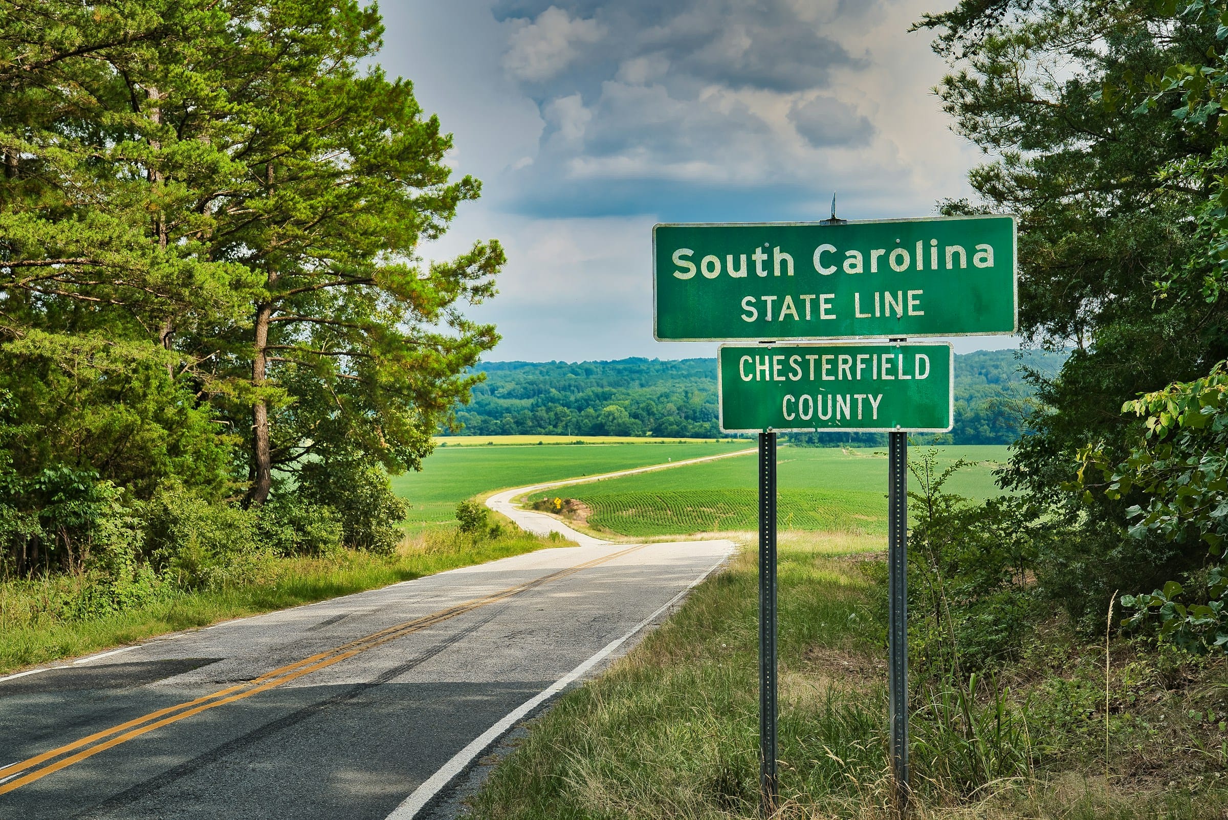 South Carolina