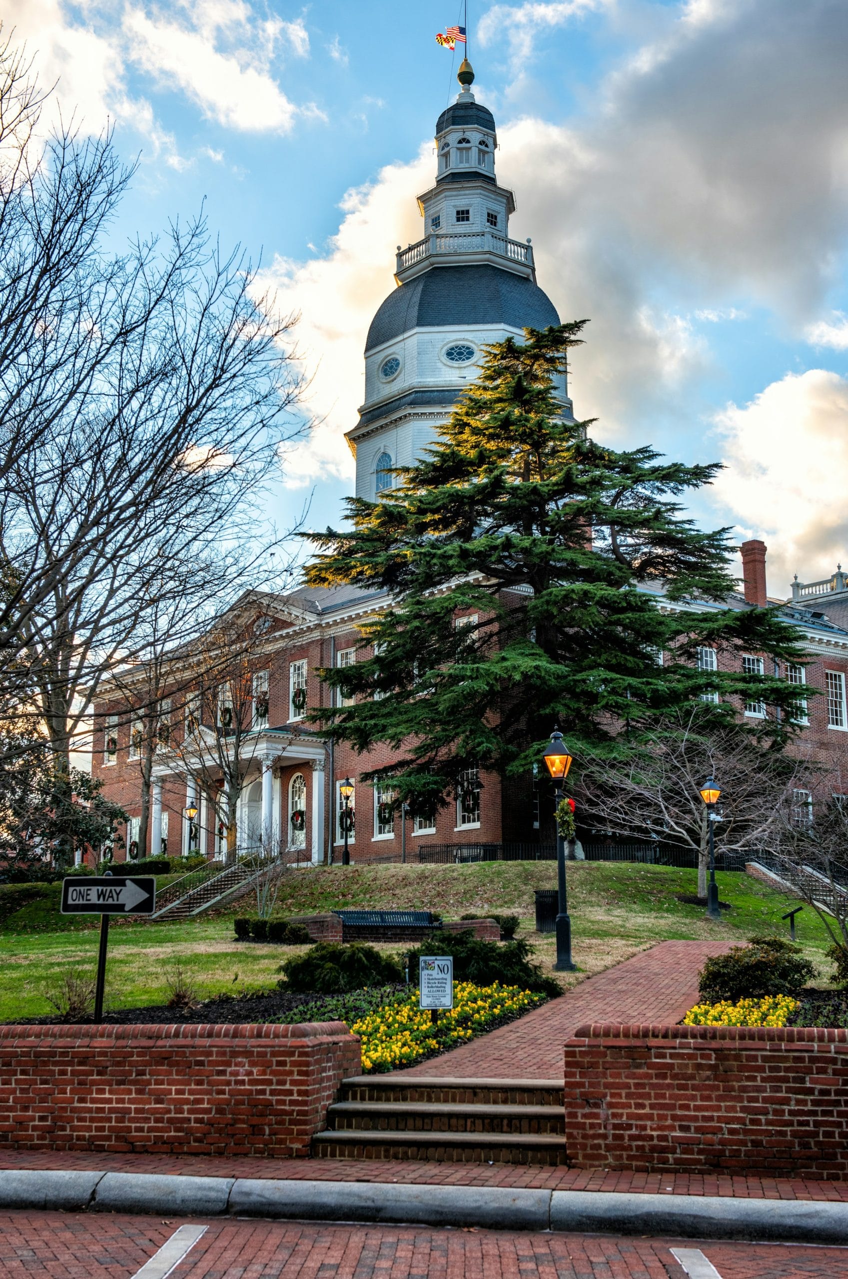 Annapolis