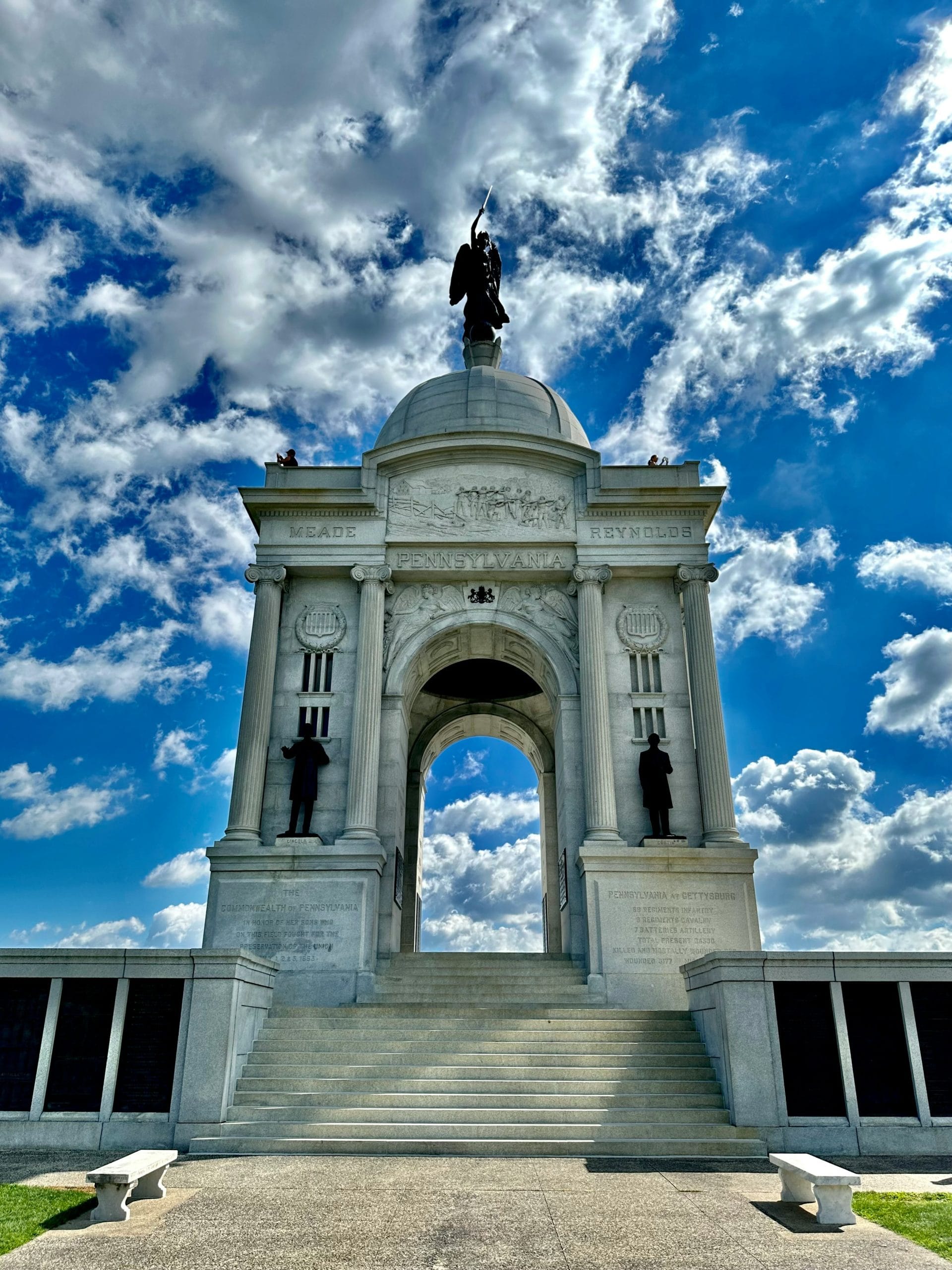 Gettysburg