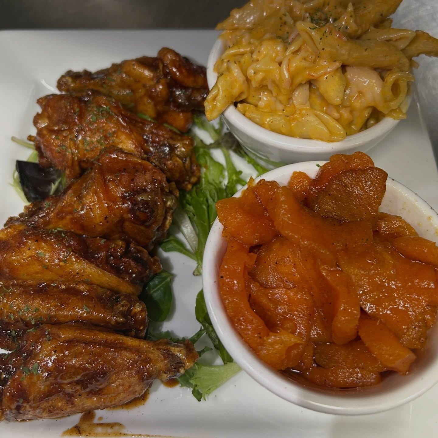 Cuzzo’s Cuisine II