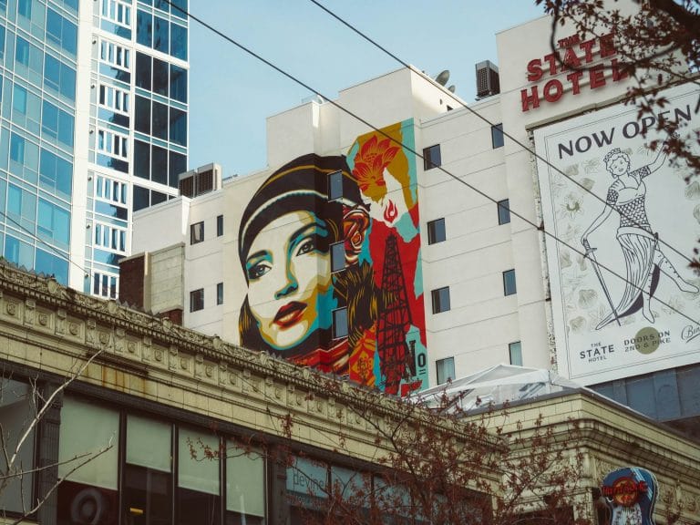 15 Scariest Places to Stay in Seattle During Halloween