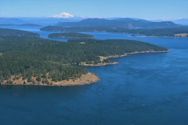 Sucia Island