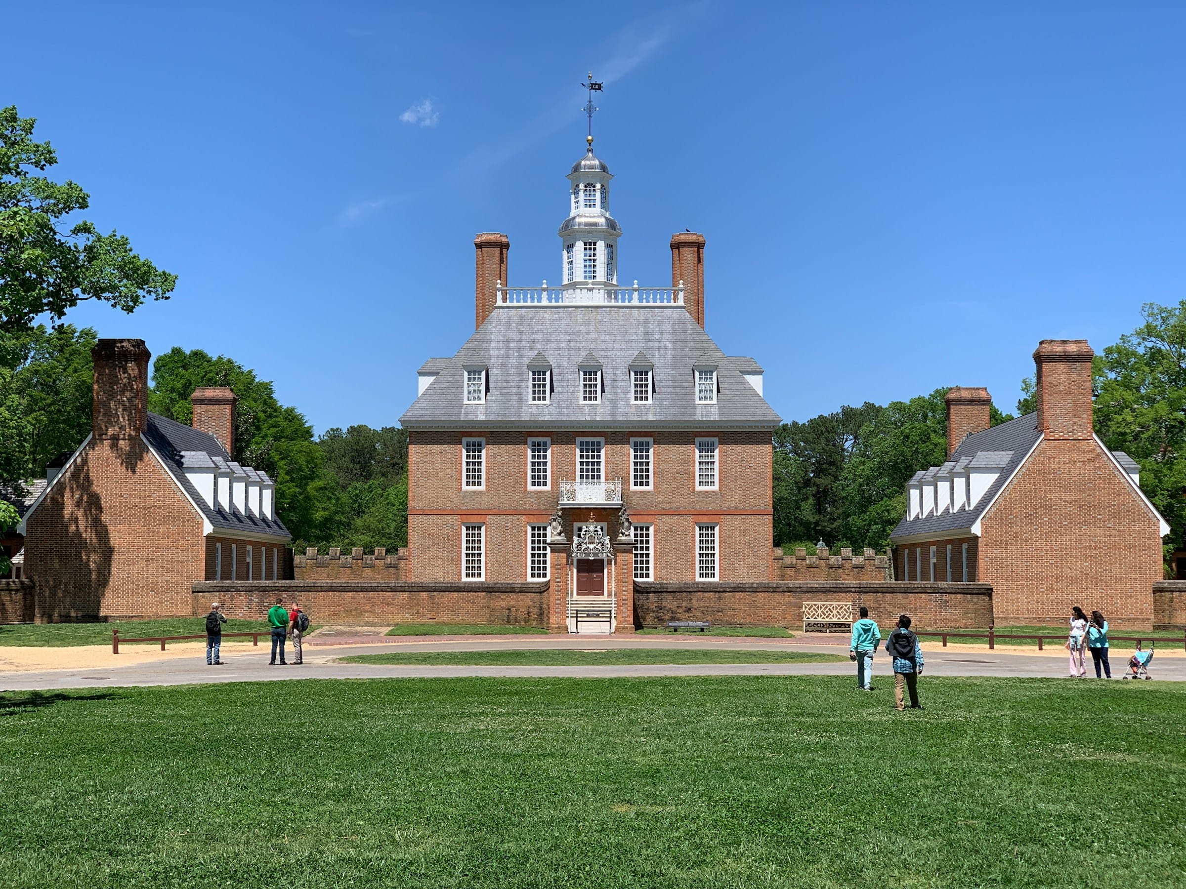 Discover Amazing Day Trips in Virginia for Adventure