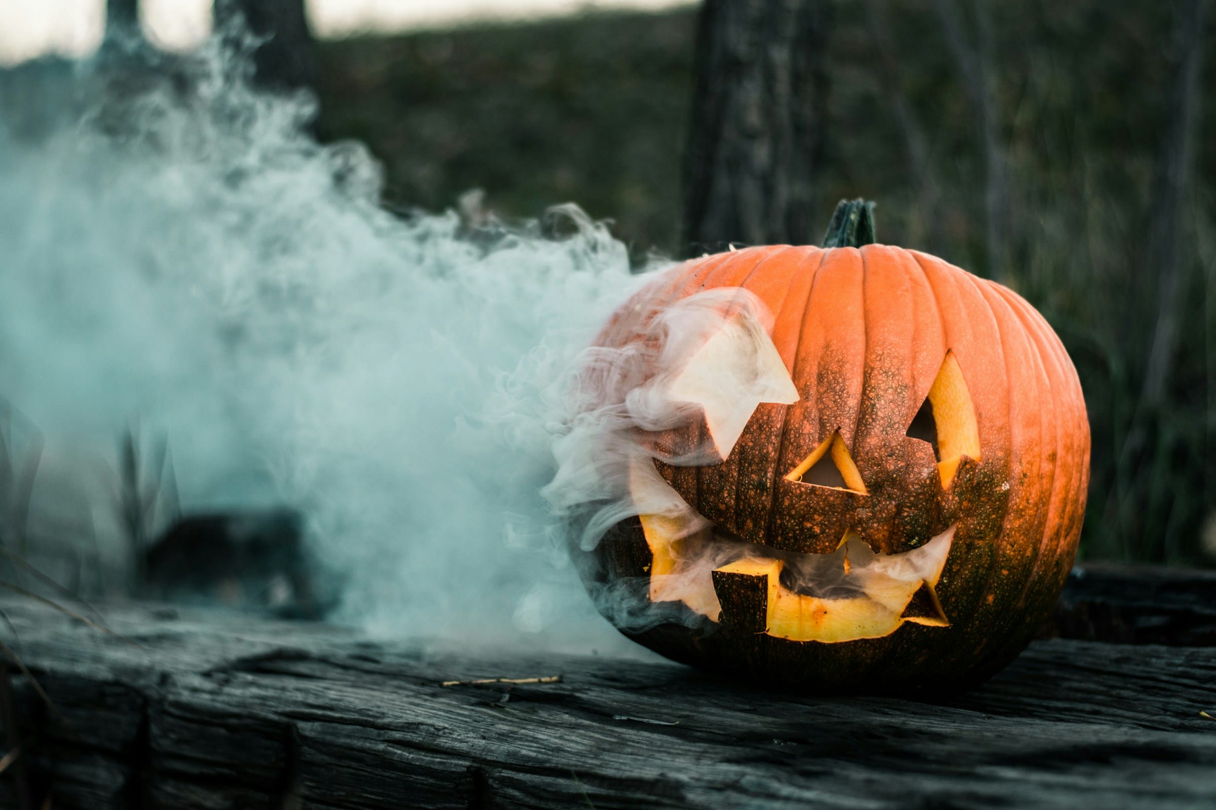 15 Scariest Things to Do in Detroit & Metro Detroit This Halloween