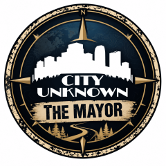 The Mayor