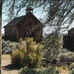 Scariest places to stay in Oregon during Halloween
