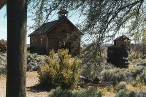 Scariest places to stay in Oregon during Halloween