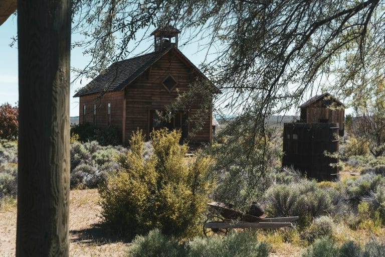 Scariest places to stay in Oregon during Halloween