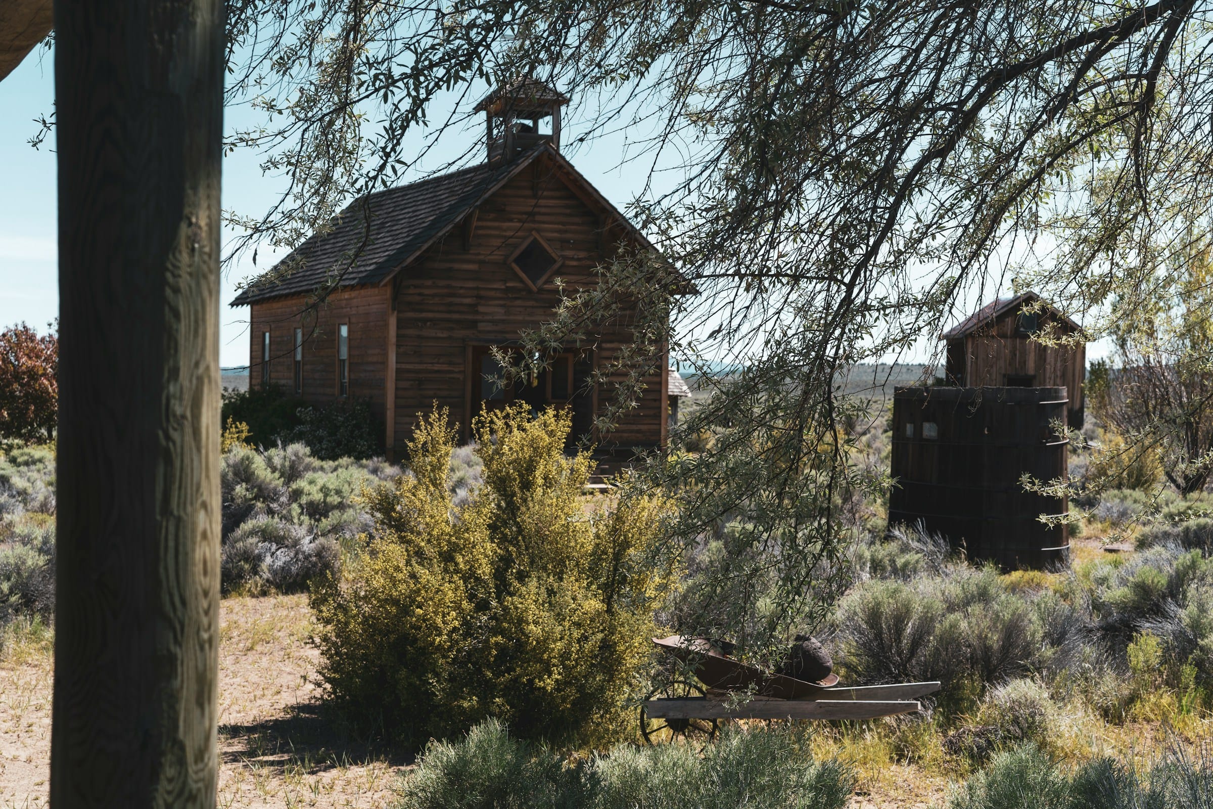 Scariest places to stay in Oregon during Halloween