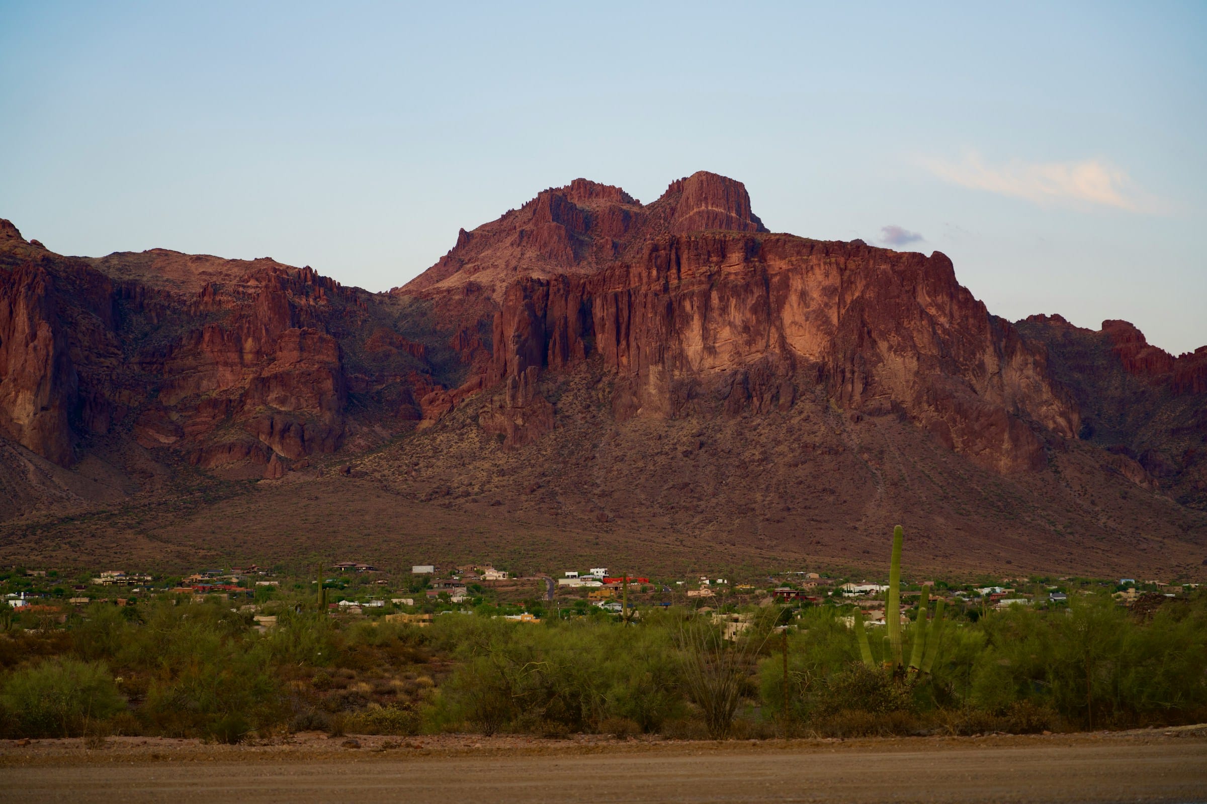 8 Arizona Day Trips Under 2 Hours From Phoenix