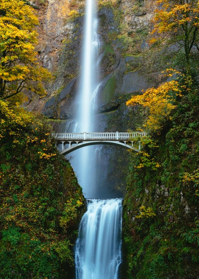 Oregon