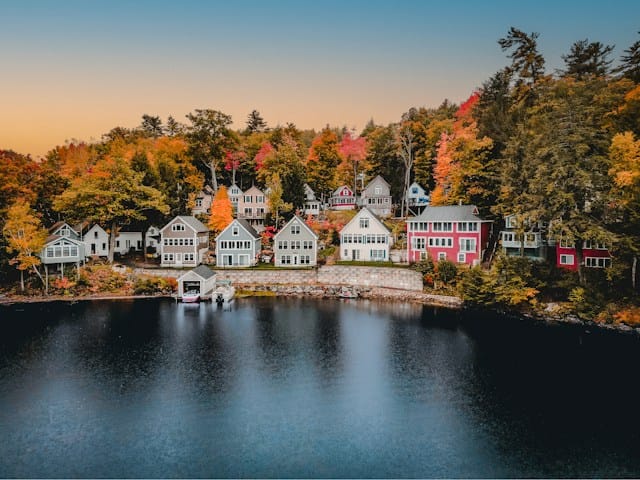 New Hampshire