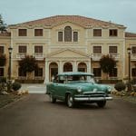 Scariest places to stay in Oregon during Halloween