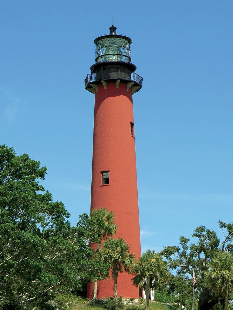 light house