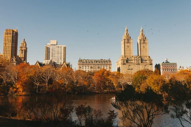 New York