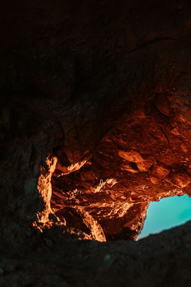 Papago Park