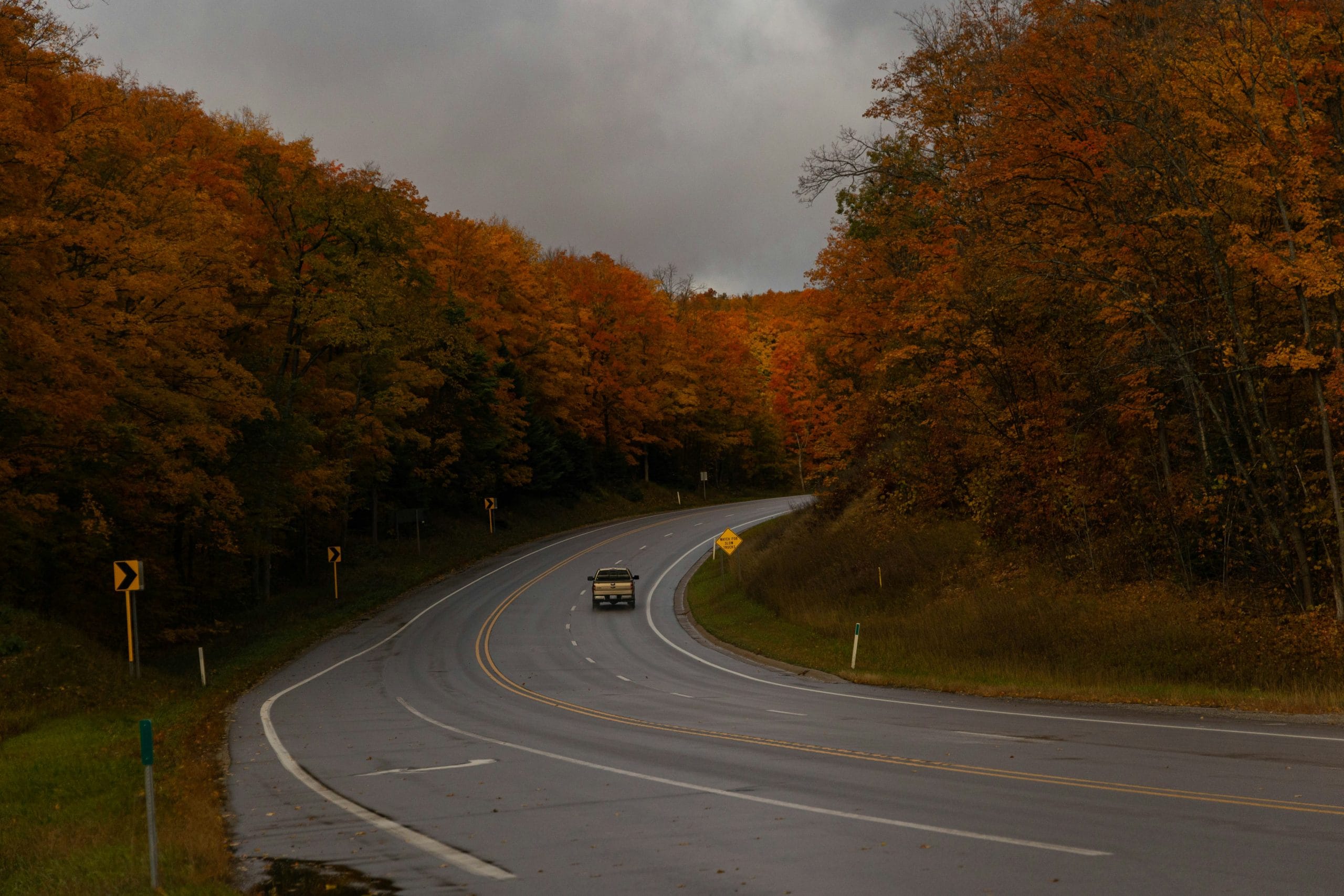 25 Hidden Gems in Michigan You Probably Haven’t Heard Of
