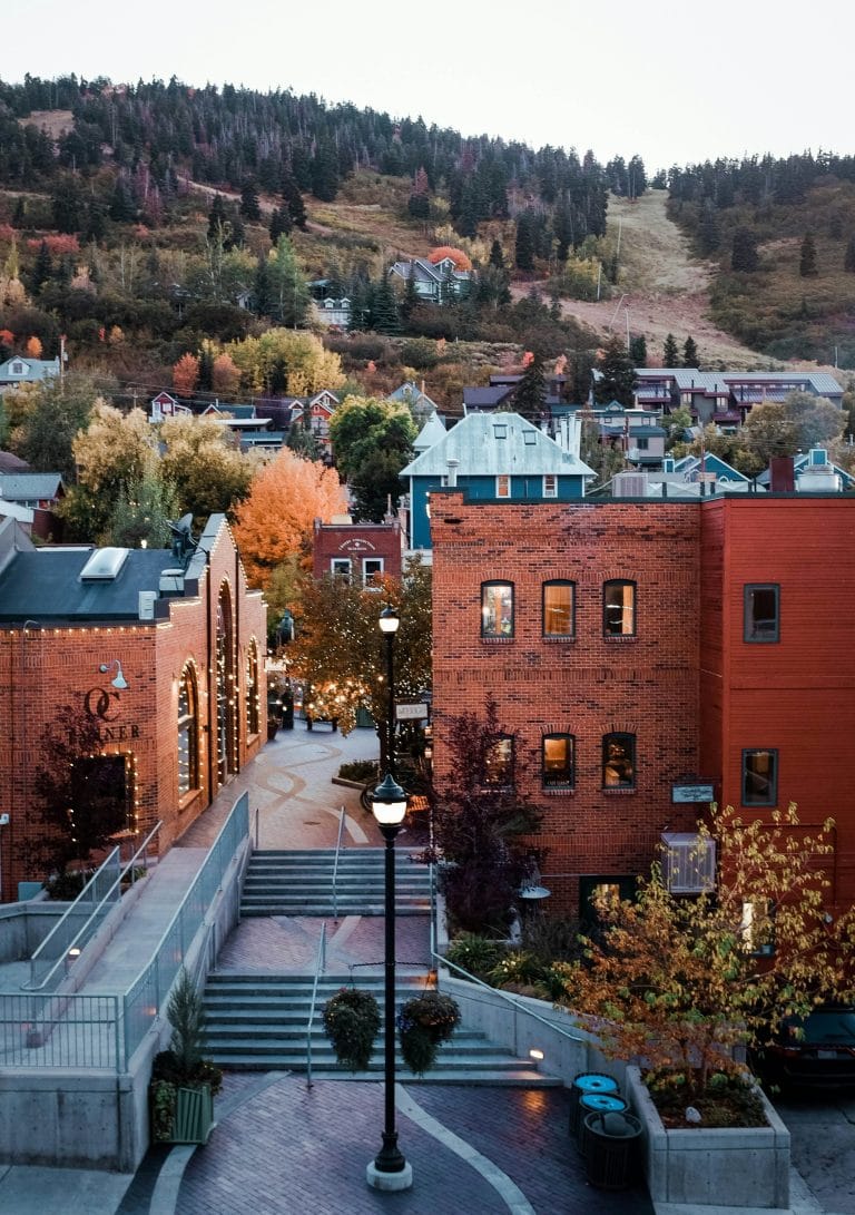 15 Strange & Unusual Places to Visit This Fall