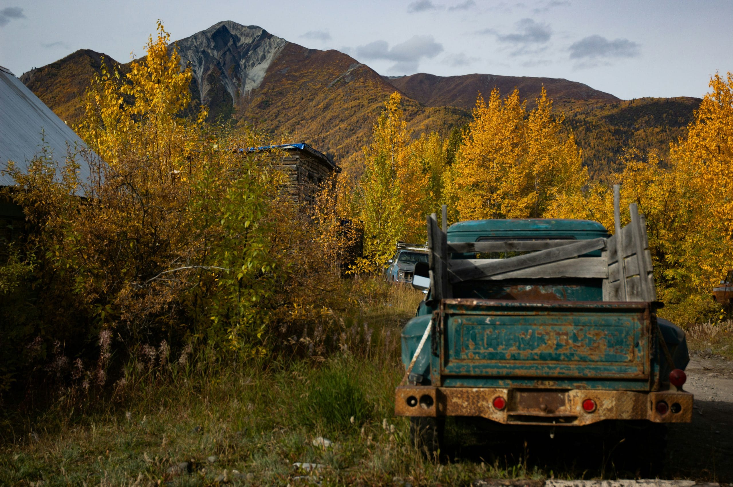 The Ultimate Guide to Seeing Fall Colors in America