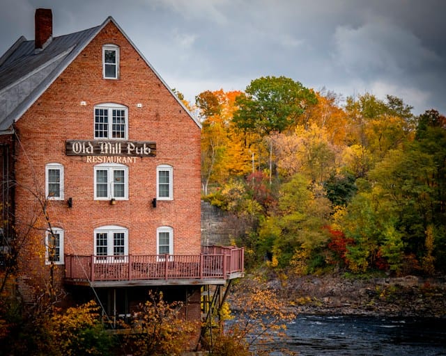 Maine