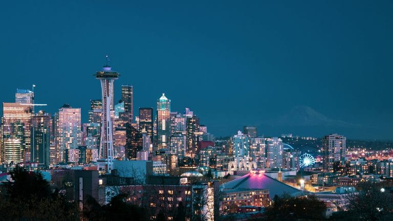15 Scariest Things to Do in Seattle This Halloween