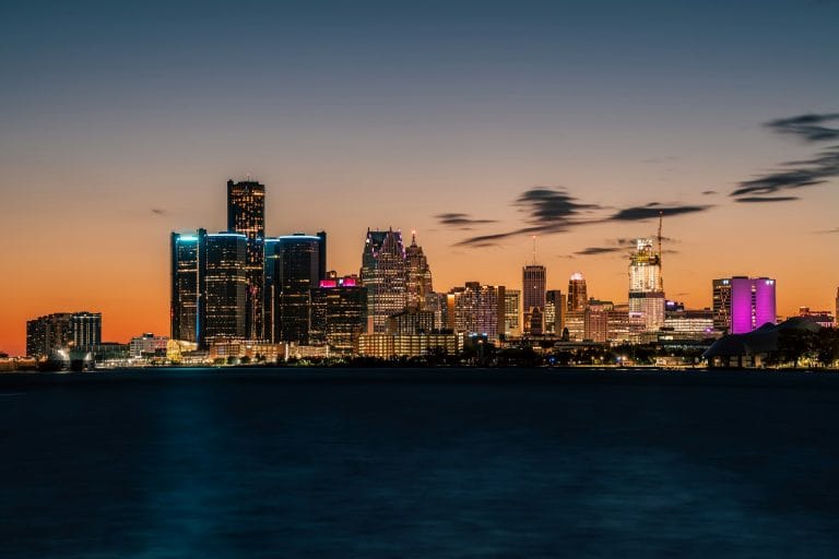 15 Scariest Places to Stay in Detroit & Metro Detroit During Halloween