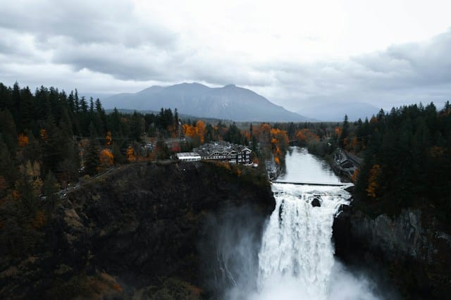 Washington