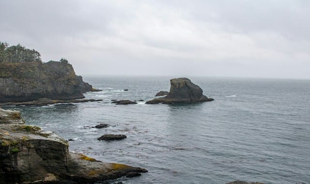 Cape Flattery