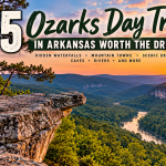 15 Ozarks Day Trips