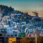 Portland