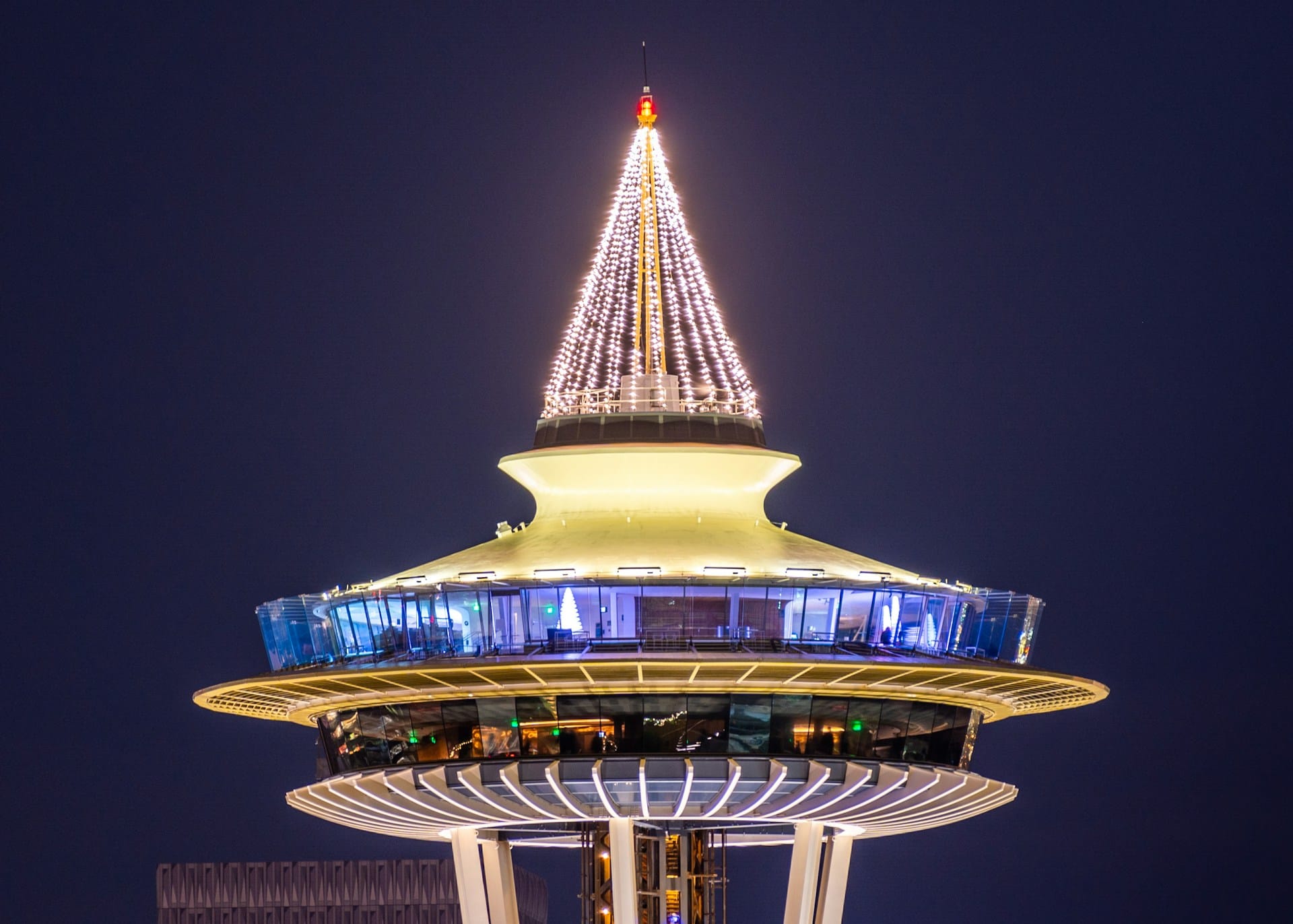 Best Christmas Lights in the Seattle Area: 2026 Holiday Lights Guide
